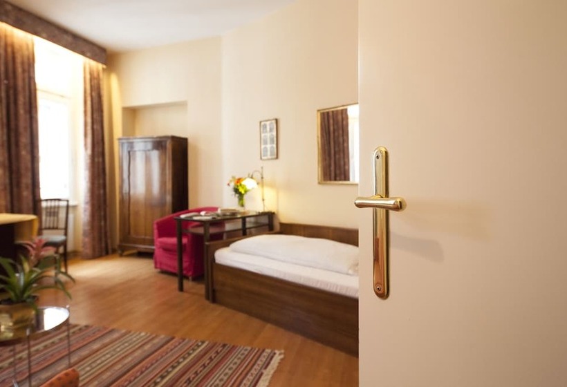 수피리어 스튜디오, Mondial Appartement