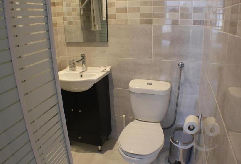 اتاق استاندارد, Dear Porto Guest House