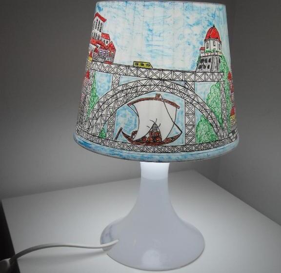 اتاق استاندارد, Dear Porto Guest House