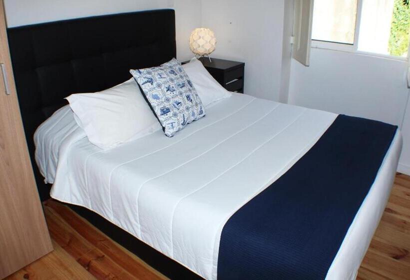 اتاق استاندارد, Dear Porto Guest House