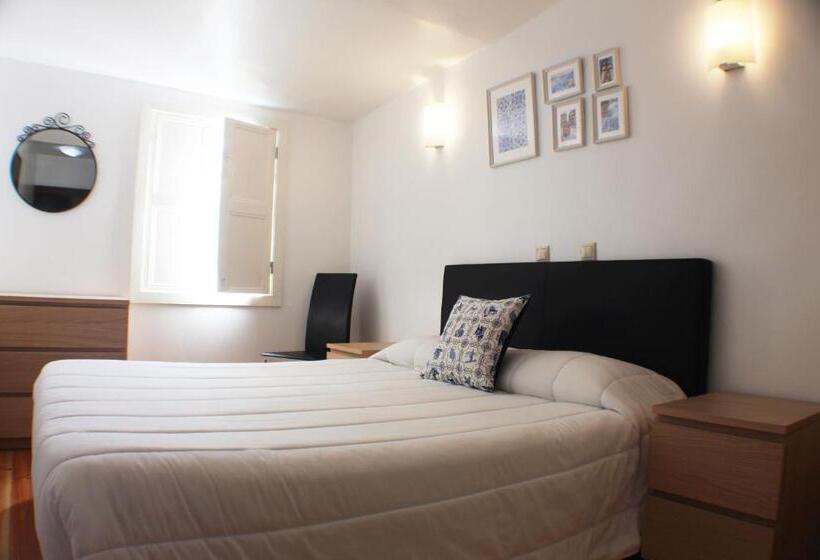 اتاق استاندارد, Dear Porto Guest House