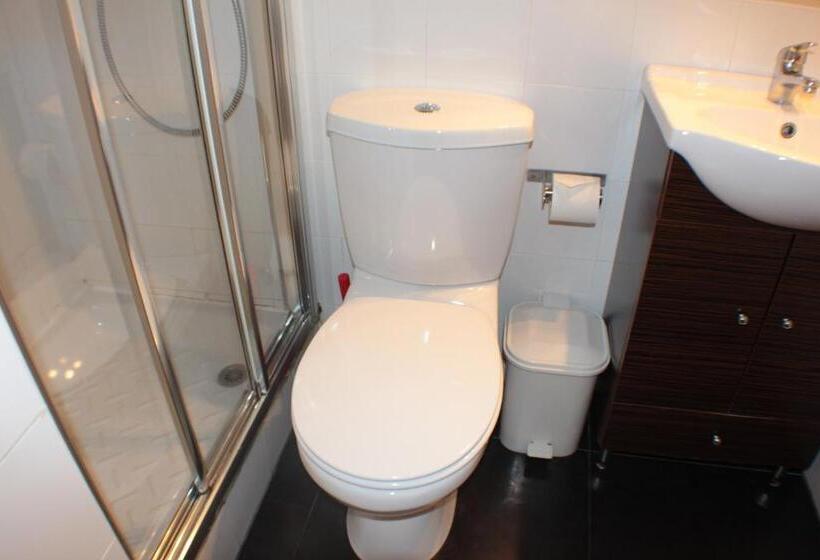 اتاق استاندارد با تختهای تاشو, Dear Porto Guest House