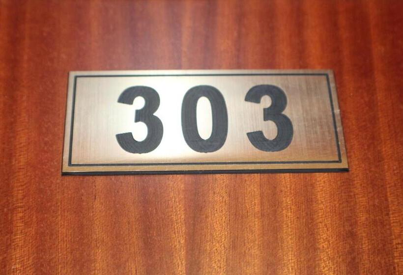 سوییت خانوادگی, Dear Porto Guest House