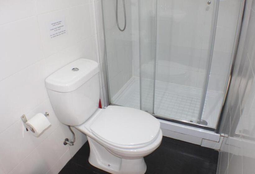 اتاق استاندارد یک نفره, Dear Porto Guest House