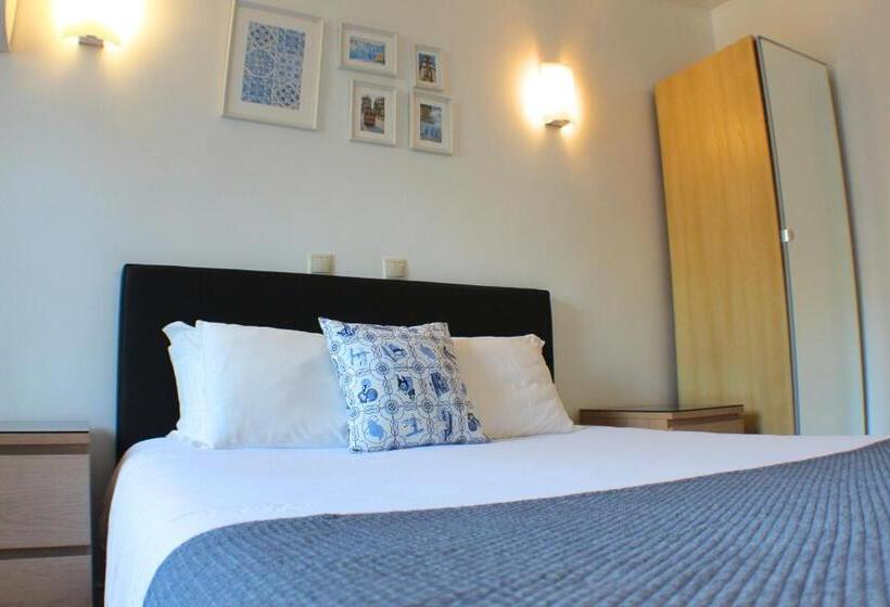 اتاق استاندارد یک نفره, Dear Porto Guest House