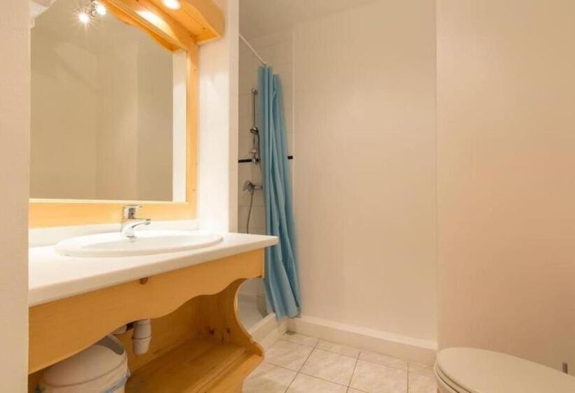 标准工作室, Résidence & Spa La Grande Cordée