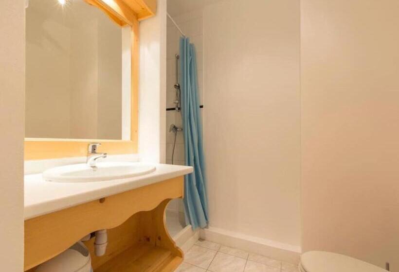 استودیوی استاندارد, Résidence & Spa La Grande Cordée