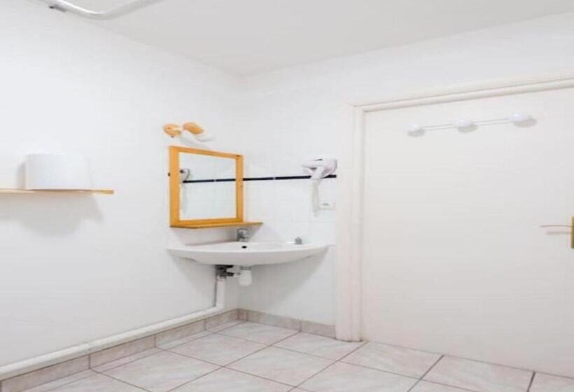 1 Bedroom Apartment Mountain View, Résidence & Spa La Grande Cordée