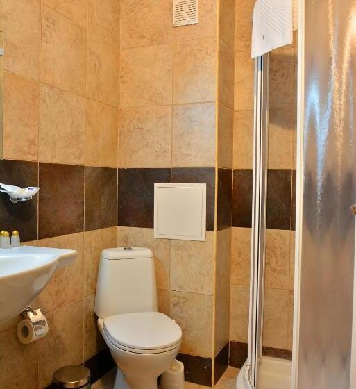 マウンテンビューのワンルーム, Royal Bansko   Half Board Plus & All Inclusive Light   Hot Pool & Jacuzzis