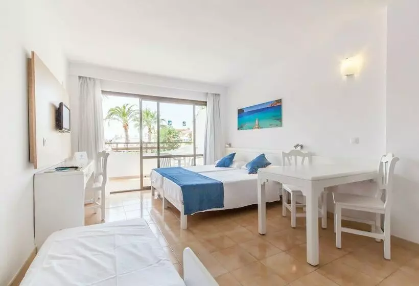 استودیوی استاندارد, Sol De Alcudia Apartamentos