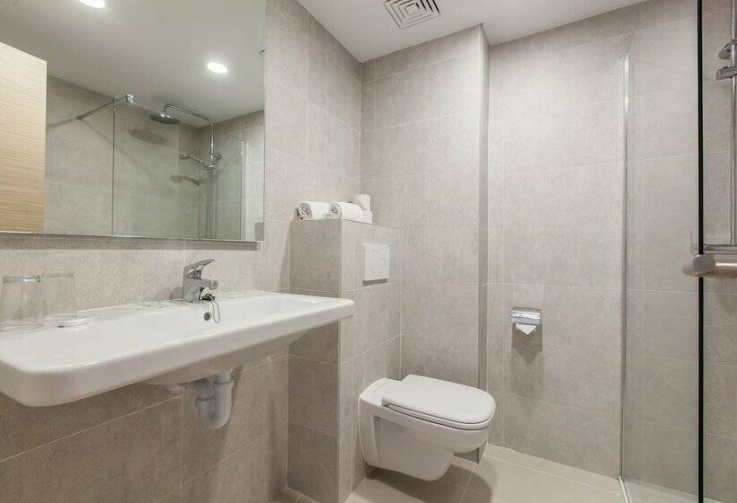 스탠다드 스튜디오, Sol De Alcudia Apartamentos