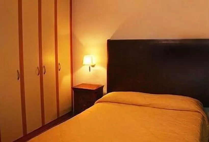 Standard-studio Merinäkymä, Angelica Villas Hotel Apartments