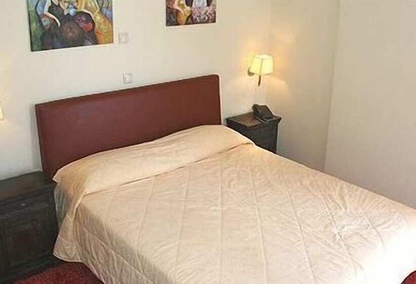 סטודיו סטנדרטי נוף לים, Angelica Villas Hotel Apartments