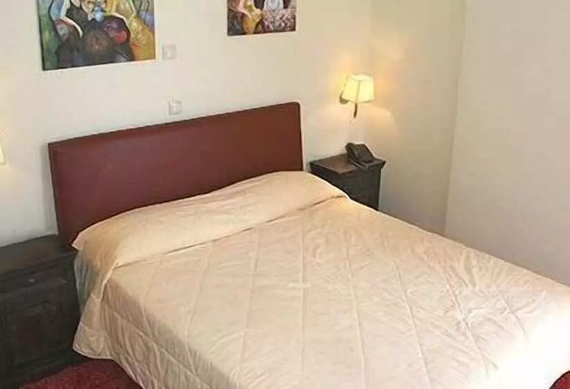 Standard-studio Merinäkymä, Angelica Villas Hotel Apartments