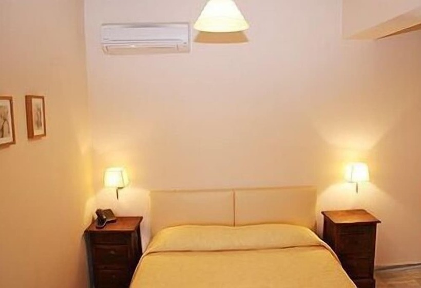 海の見えるスタンダードスタジオ, Angelica Villas Hotel Apartments