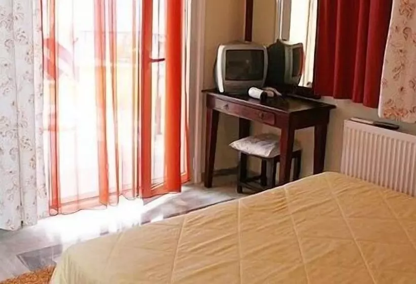 Huoneisto 1 Makuuhuone, Angelica Villas Hotel Apartments