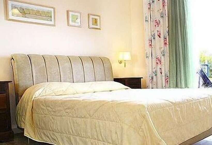 דירת חדר, Angelica Villas Hotel Apartments