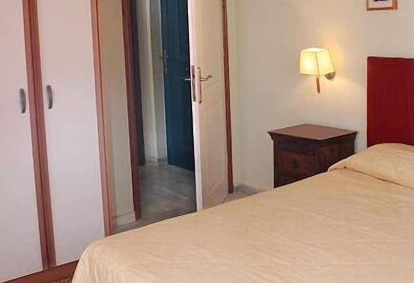 דירת חדר, Angelica Villas Hotel Apartments