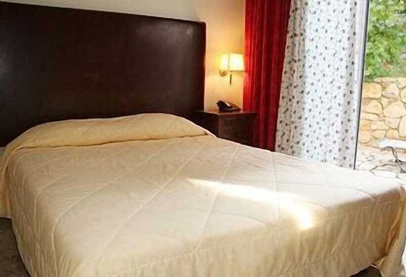 １ベッドルームアパートメント, Angelica Villas Hotel Apartments