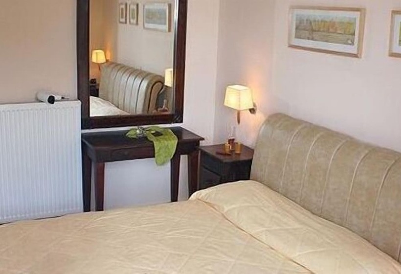 דירת חדר, Angelica Villas Hotel Apartments