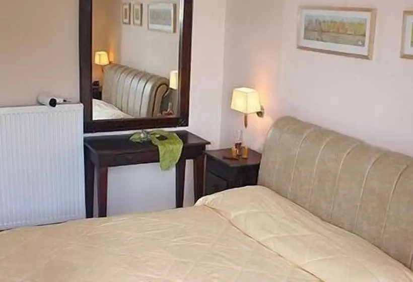 Huoneisto 1 Makuuhuone, Angelica Villas Hotel Apartments