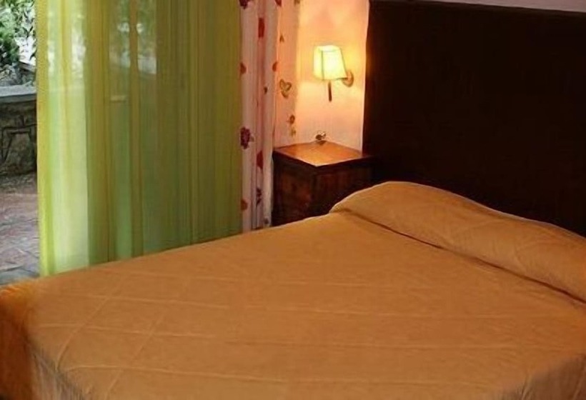 דירת חדר, Angelica Villas Hotel Apartments