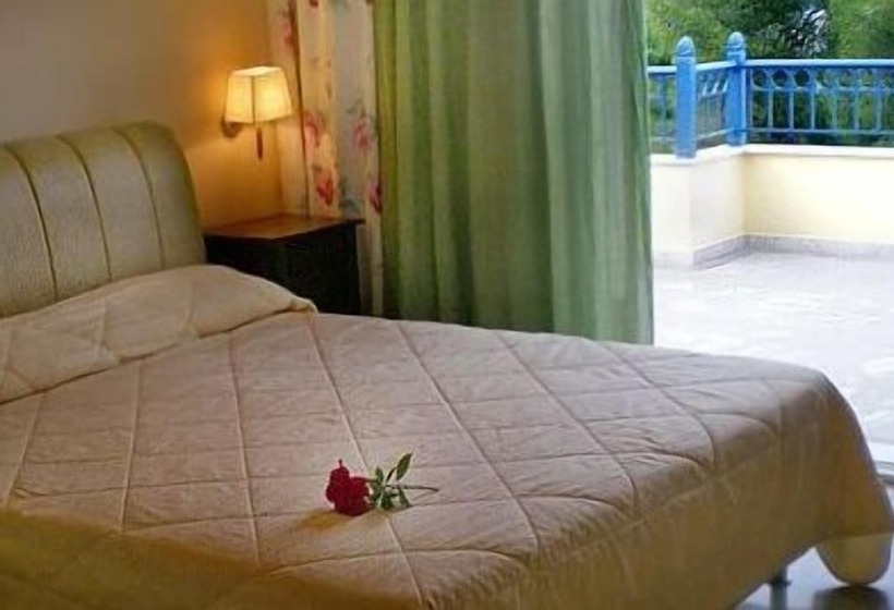 １ベッドルームアパートメント, Angelica Villas Hotel Apartments
