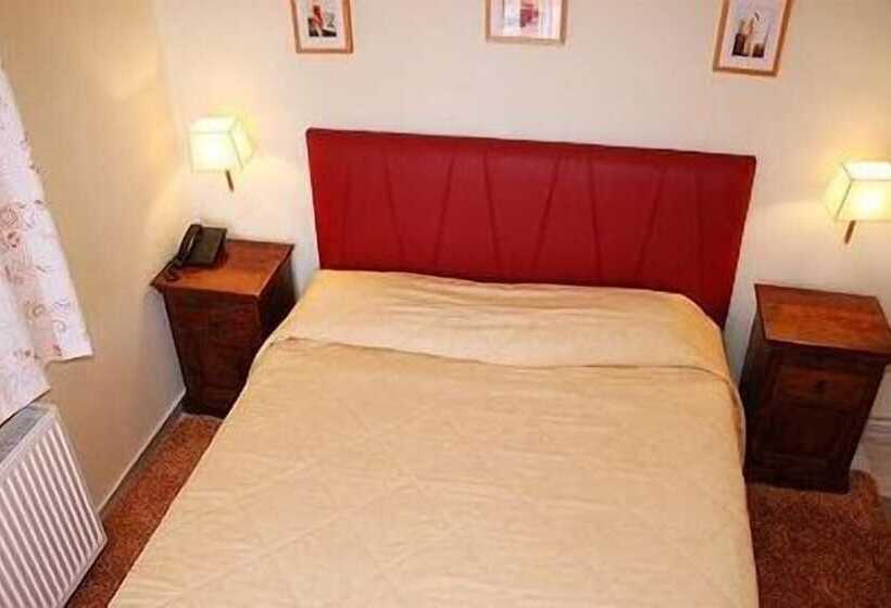 דירת חדר, Angelica Villas Hotel Apartments