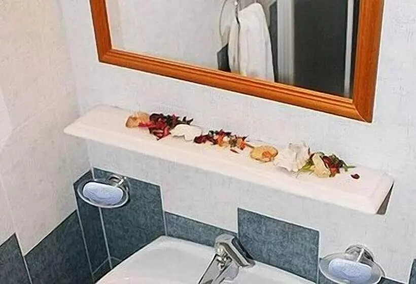 Standard-studio Merinäkymä, Angelica Villas Hotel Apartments