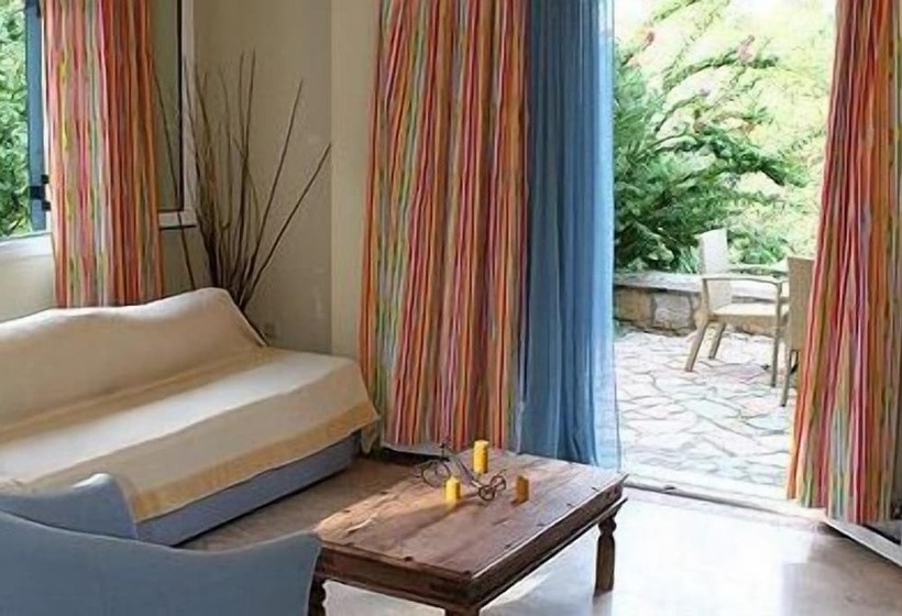 דירת חדר, Angelica Villas Hotel Apartments