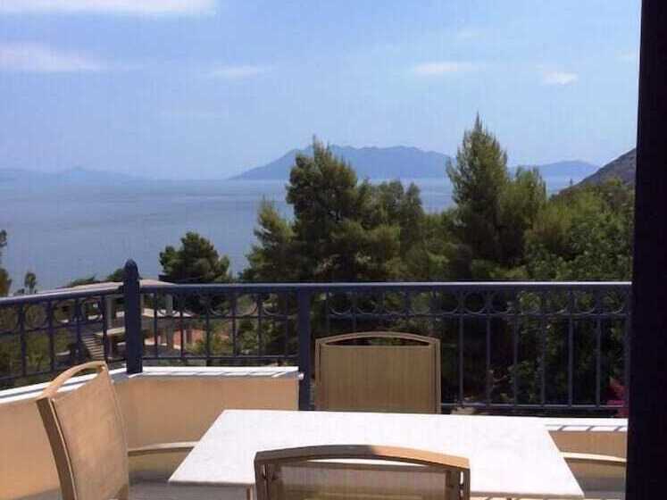 דירת חדר, Angelica Villas Hotel Apartments