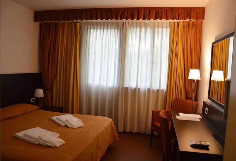 Номер Стандарт, Eurovil