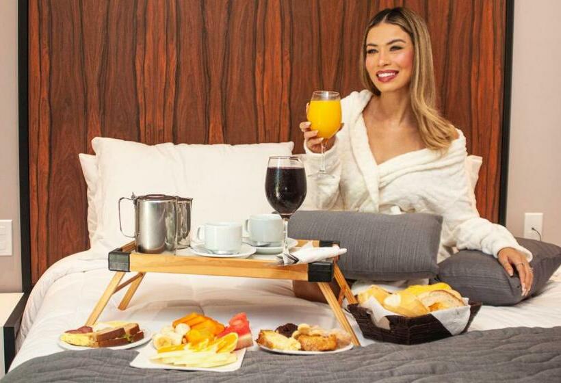 חדר סופריור, Cataratas Park Hotel E Eventos