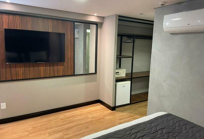 חדר סופריור, Cataratas Park Hotel E Eventos