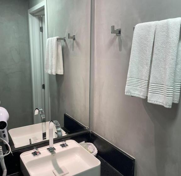 חדר סופריור, Cataratas Park Hotel E Eventos