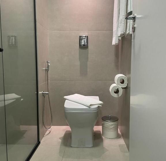 חדר סופריור, Cataratas Park Hotel E Eventos