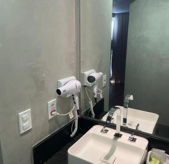 חדר סופריור, Cataratas Park Hotel E Eventos