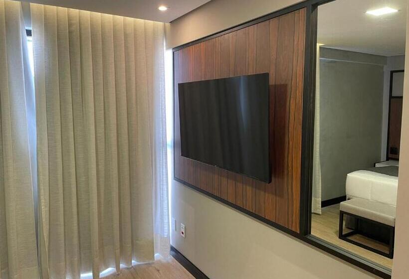 חדר סופריור, Cataratas Park Hotel E Eventos