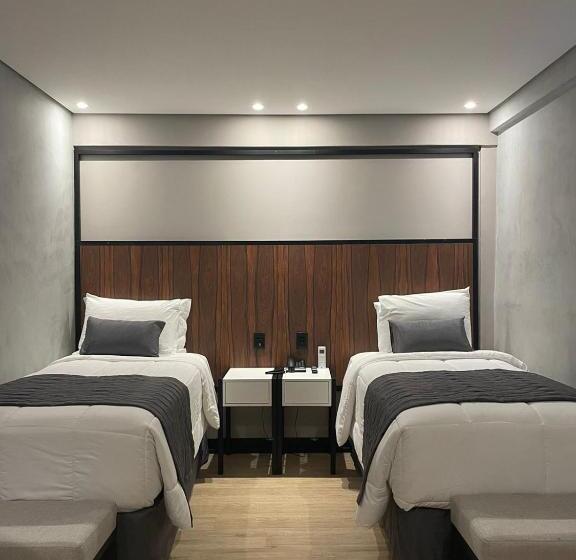 חדר סופריור, Cataratas Park Hotel E Eventos