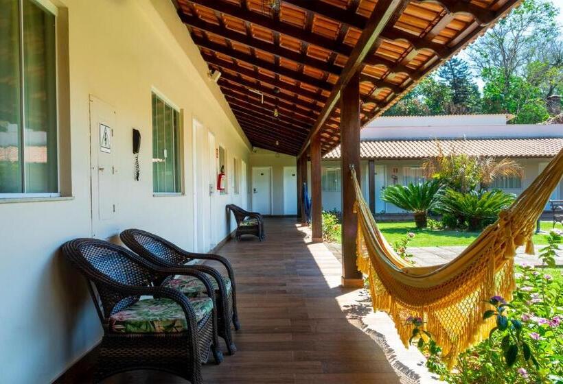 חדר דלוקס, Cataratas Park Hotel E Eventos