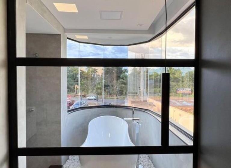 סוויטת סופריור, Cataratas Park Hotel E Eventos