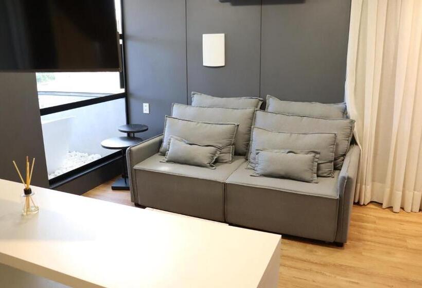 סוויטת סופריור, Cataratas Park Hotel E Eventos