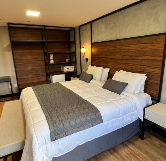 סוויטת סופריור, Cataratas Park Hotel E Eventos