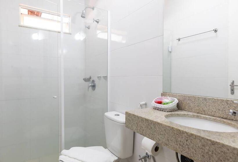 חדר דלוקס, Cataratas Park Hotel E Eventos