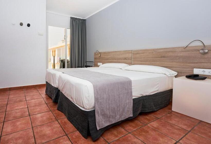 스탠다드 룸, Globales Los Delfines Hotel & Apartments