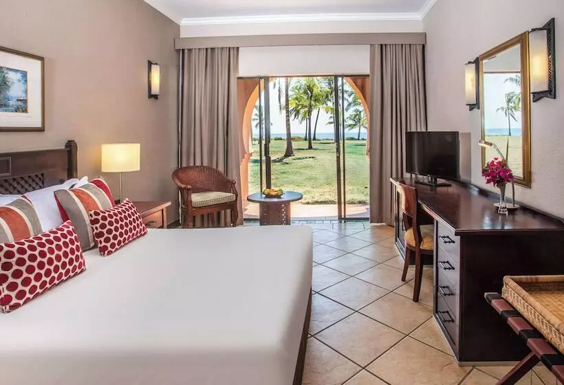 اتاق استاندارد, Avani Pemba Beach