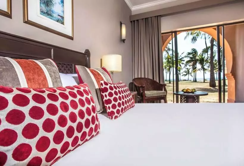 اتاق استاندارد, Avani Pemba Beach