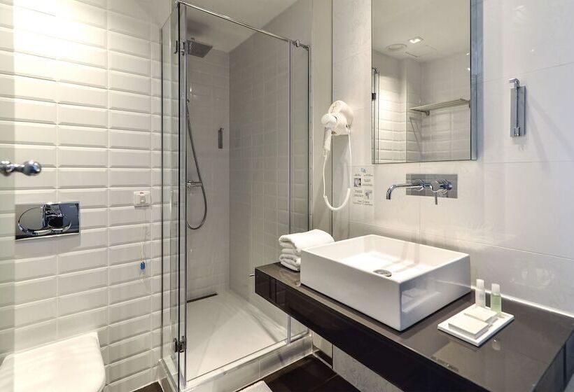 اتاق استاندارد, Belgrade Art Hotel, A Member Of Radisson Individuals