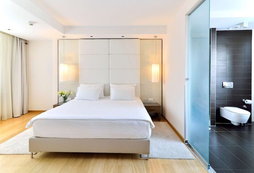 سوئیت پرزیدنت, Belgrade Art Hotel, A Member Of Radisson Individuals