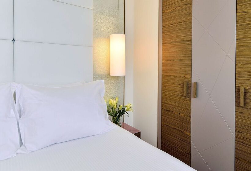 سوئیت پرزیدنت, Belgrade Art Hotel, A Member Of Radisson Individuals